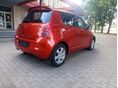 SUZUKI SWIFT 2010/2 - 3