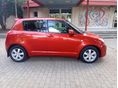 SUZUKI SWIFT 2010/2 - 6