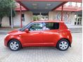 SUZUKI SWIFT 2010/2 - 5
