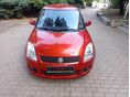SUZUKI SWIFT 2010/2 - 7