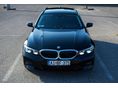 BMW 320d (Automata)