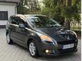 PEUGEOT 5008 1.6 THP Business Edition PANORÁMA TETŐ+HEAD-UP DISPLAY+MEGKÍMÉLT ÁLLAPOTBAN!!