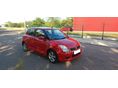 SUZUKI SWIFT 2006/6 - 8