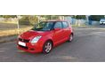 SUZUKI SWIFT 1.3 GC AC KLIMA.SZERVIZKÖNYV