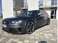 AUDI RS4 Avant 4.2 V8 FSI quattro S-tronic