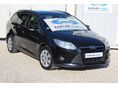 FORD FOCUS 1.6 Ti-VCT Trend Plus ROZSDAMENTES AZ ALVÁZ IS! 100 feletti Google-értékelés- Ellenőrzött km. garantál