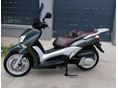 YAMAHA X-CITY 250 2011/10 - 3