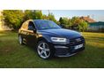 AUDI SQ5 3.0 TFSI quattro Tiptronic ic B&O Légrugó