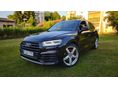AUDI SQ5 2017/9 - 2