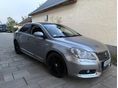 SUZUKI KIZASHI 2011/7 - 2
