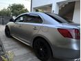 SUZUKI KIZASHI 2011/7 - 5