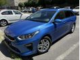 KIA CEE'D Ceed 1.4 T-GDI Silver