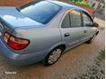 NISSAN ALMERA 2004/3 - 2