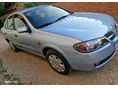 NISSAN ALMERA 2004/3 - 5
