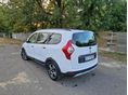 DACIA LODGY 1.5 Blue dCi 15th Celebration (7 személyes )