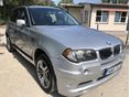 BMW X3 2006/10 - 1