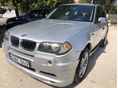 BMW X3 2006/10 - 2