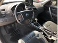 BMW X3 2006/10 - 5