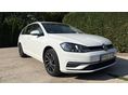 VOLKSWAGEN GOLF VII 2017 - 2