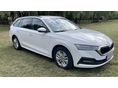 SKODA OCTAVIA 2021/11 - 1