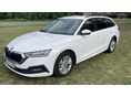 SKODA OCTAVIA 2021/11 - 2