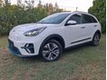KIA NIRO e-Niro 64kWh Gold HŐSZIVATTYÚ+3 FÁZIS+KAMERA+ÜLÉSFŰTÉS+CAR PLAY+ANDROID AUTO