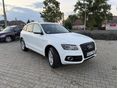 AUDI Q5 2012/7 - 2
