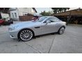 MERCEDES-BENZ SLK 350 