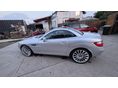 MERCEDES-BENZ SLK 350 2011 - 2