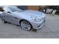 MERCEDES-BENZ SLK 350 2011 - 3