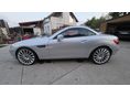 MERCEDES-BENZ SLK 350 2011 - 5