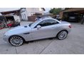 MERCEDES-BENZ SLK 350 2011 - 6