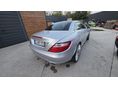 MERCEDES-BENZ SLK 350 2011 - 7
