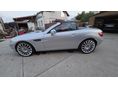 MERCEDES-BENZ SLK 350 2011 - 11