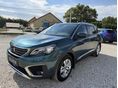 PEUGEOT 5008 1.5 BlueHDi S&S Allure (7 személyes ) EURO6.2 7 ÜLÉS. BŐR. KAMERA