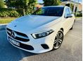 MERCEDES-BENZ A 180 2021/10 - 2