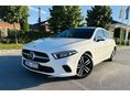 MERCEDES-BENZ A 180 Progressive 7G-DCT