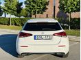 MERCEDES-BENZ A 180 2021/10 - 10