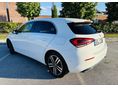 MERCEDES-BENZ A 180 2021/10 - 11