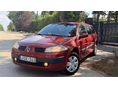 RENAULT MEGANE Grandtour 1.5 dCi Authentique Plus VONÓHOROG JÉGHIDEG KLÍMA ÚJSZERŰ GUMIKKAL AZONNAL ELVIHETŐ !!