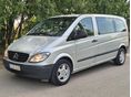 MERCEDES-BENZ VITO 120 CDI V6 L (Automata) Szép allapotban. Automata. 300xxxkm