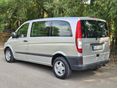 MERCEDES-BENZ VITO 2007/12 - 2