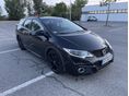 HONDA CIVIC 2015/10 - 2