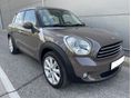 MINI COUNTRYMAN Cooper1.6 Első tulajdonos - 146.000km - végig vezetett szervizkönyv - 1 év garancia!