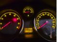 OPEL ZAFIRA B 2009/5 - 6