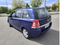 OPEL ZAFIRA B 2009/5 - 12