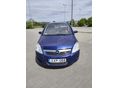 OPEL ZAFIRA B 2009/5 - 3