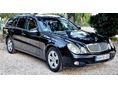 MERCEDES-BENZ E 220 2004/6 - 3