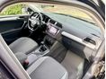 VOLKSWAGEN TIGUAN 2017/7 - 9