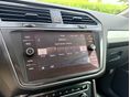 VOLKSWAGEN TIGUAN 2017/7 - 17